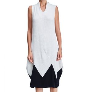 NWT SNIDER by Staci Snider Funny Cide Dress